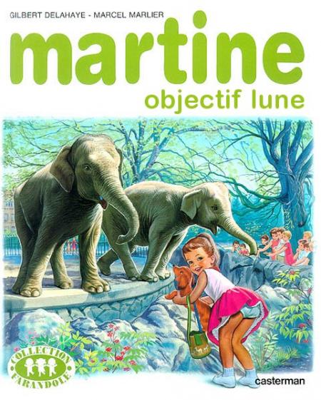 martine 